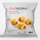FILOSOPHY MINI SAUSAGE ROLLS 500G